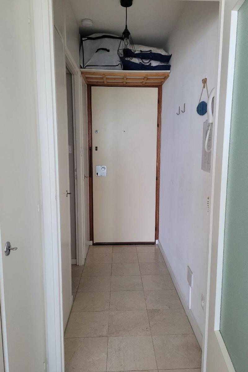 Studio Sur Le Remblai Des Sables Dolonne Les Sables-dʼOlonne Exterior foto